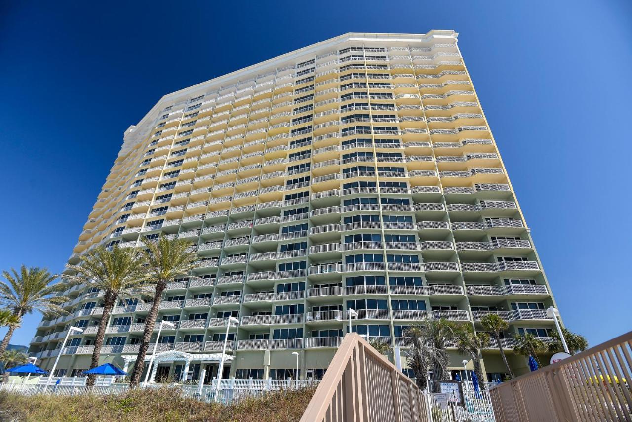 Boardwalk Beach Resort #1703 By Book That Condo Panama City Beach Extérieur photo