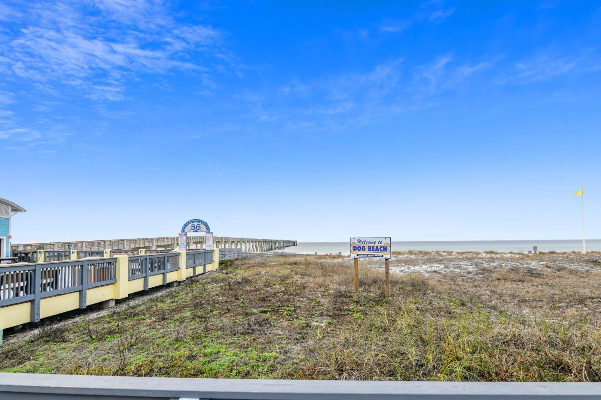 Boardwalk Beach Resort #1703 By Book That Condo Panama City Beach Extérieur photo