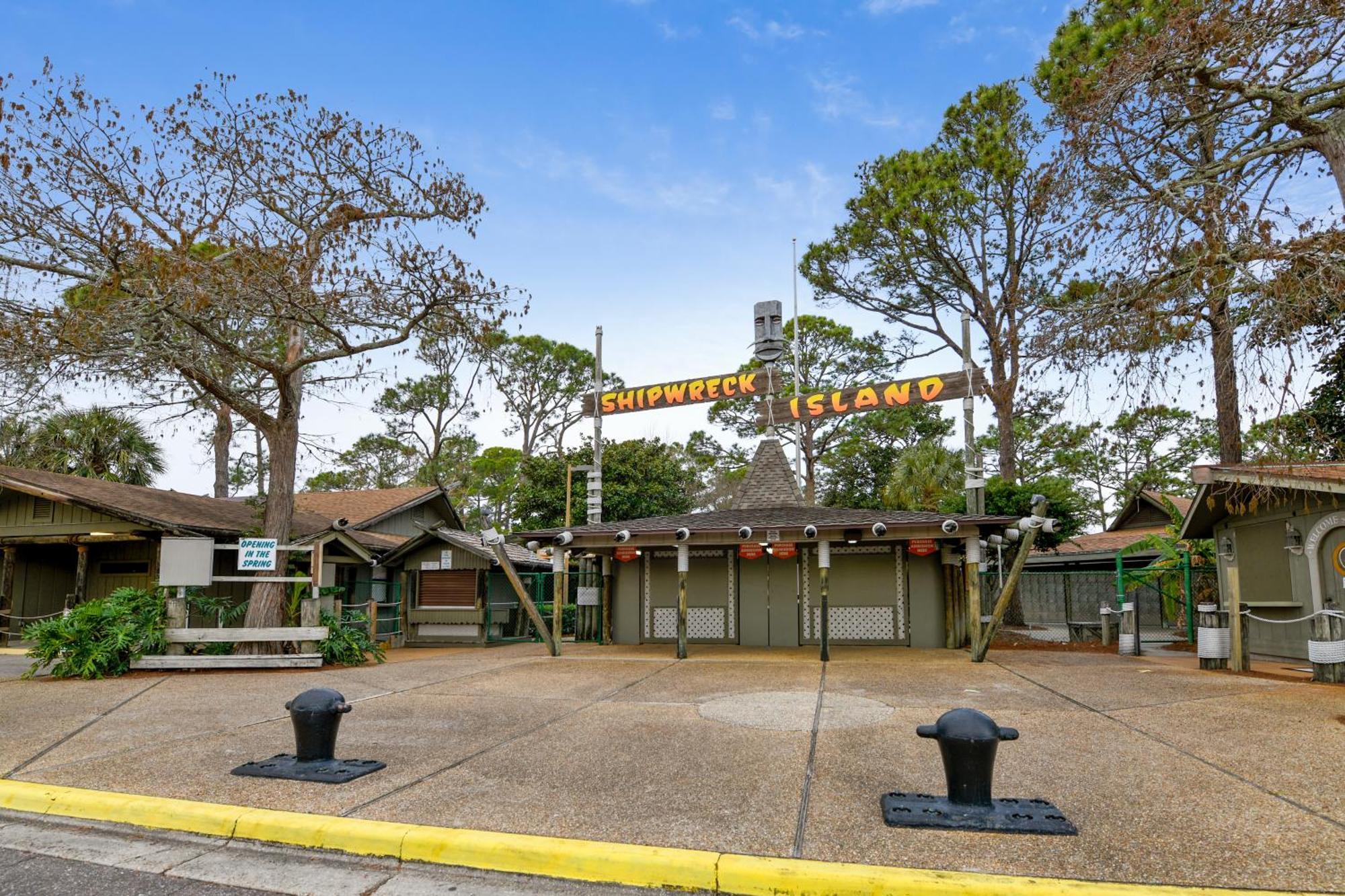 Boardwalk Beach Resort #1703 By Book That Condo Panama City Beach Extérieur photo