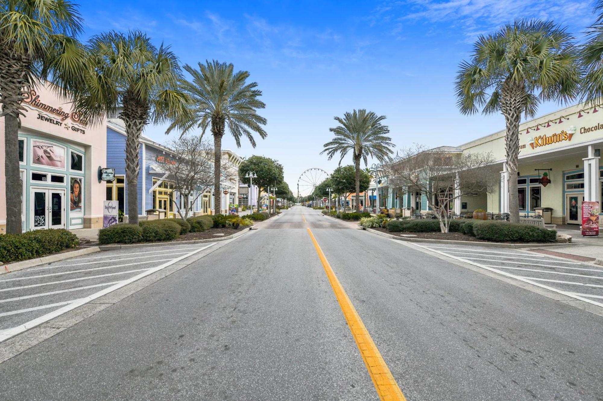 Boardwalk Beach Resort #1703 By Book That Condo Panama City Beach Extérieur photo