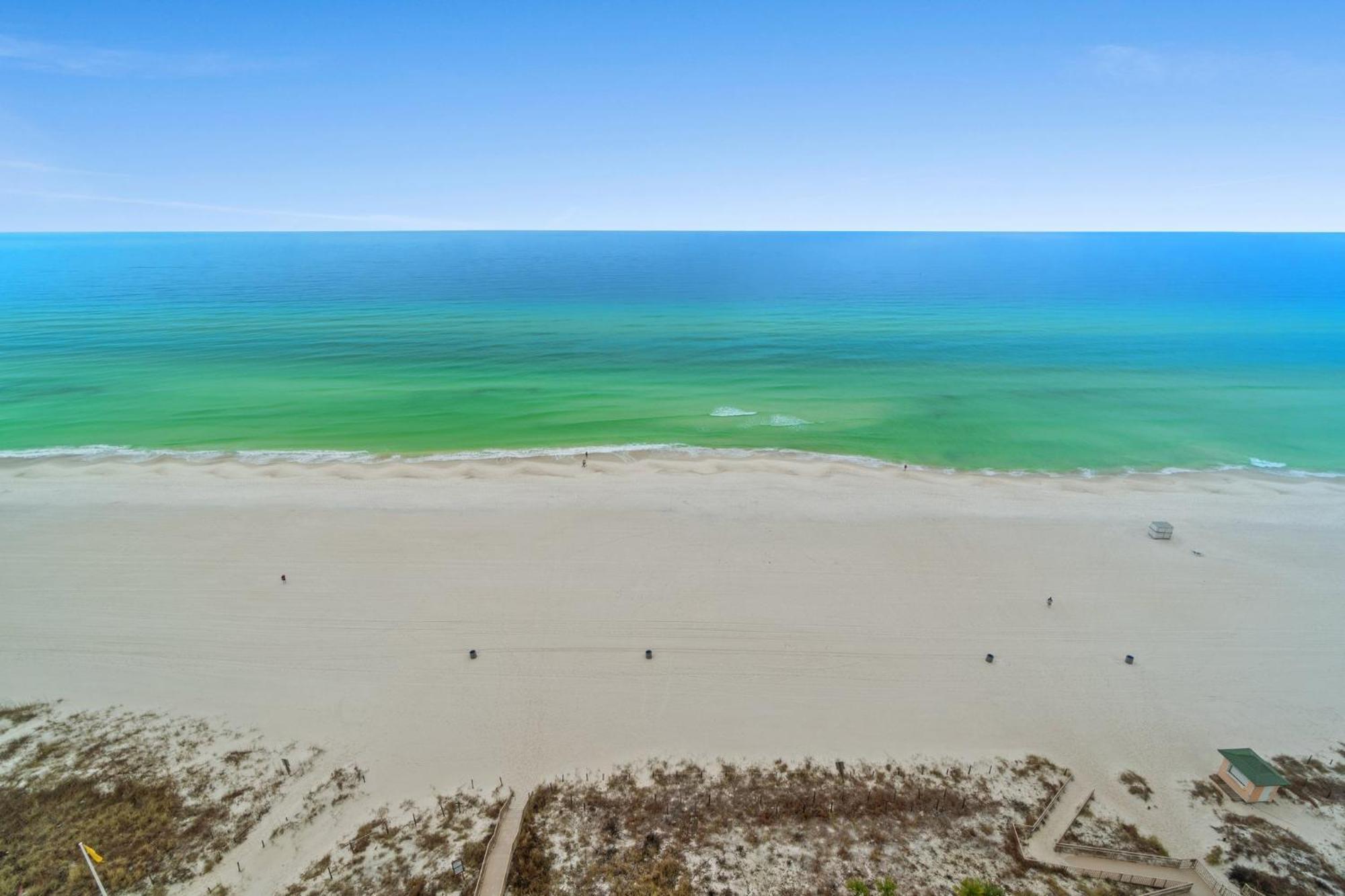 Boardwalk Beach Resort #1703 By Book That Condo Panama City Beach Extérieur photo