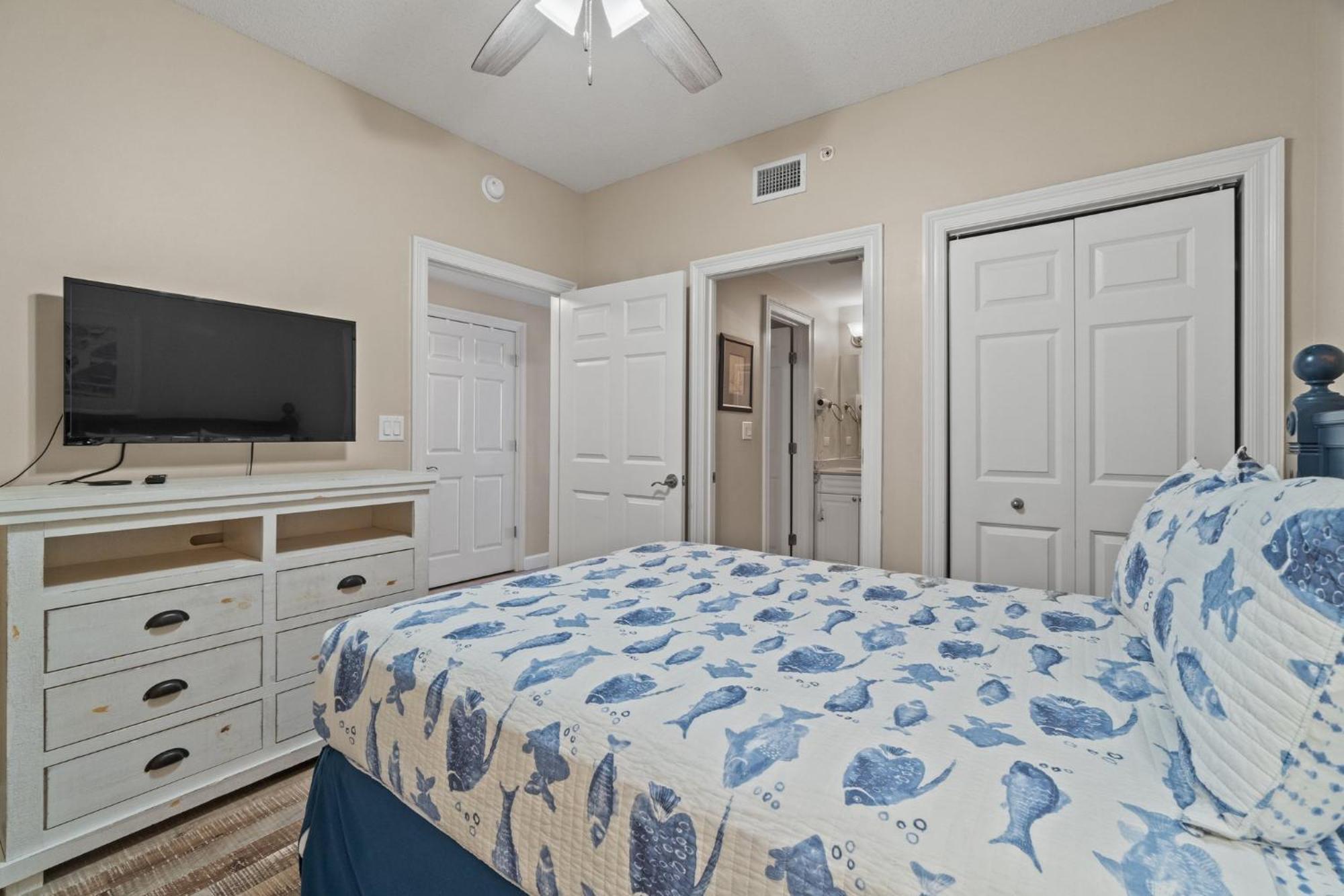 Boardwalk Beach Resort #1703 By Book That Condo Panama City Beach Extérieur photo