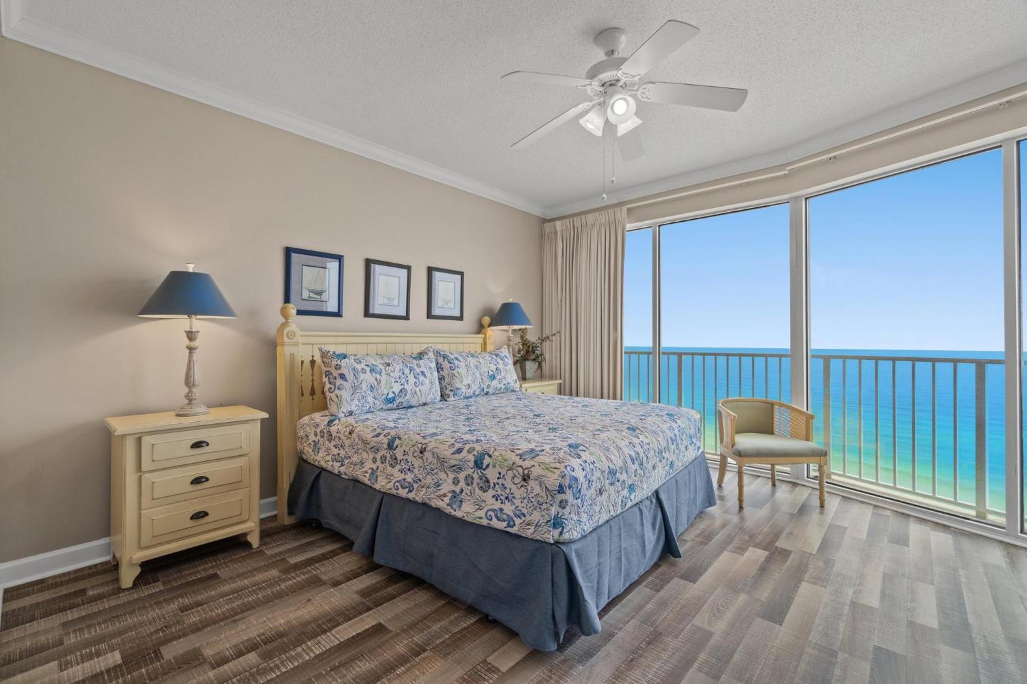 Boardwalk Beach Resort #1703 By Book That Condo Panama City Beach Extérieur photo