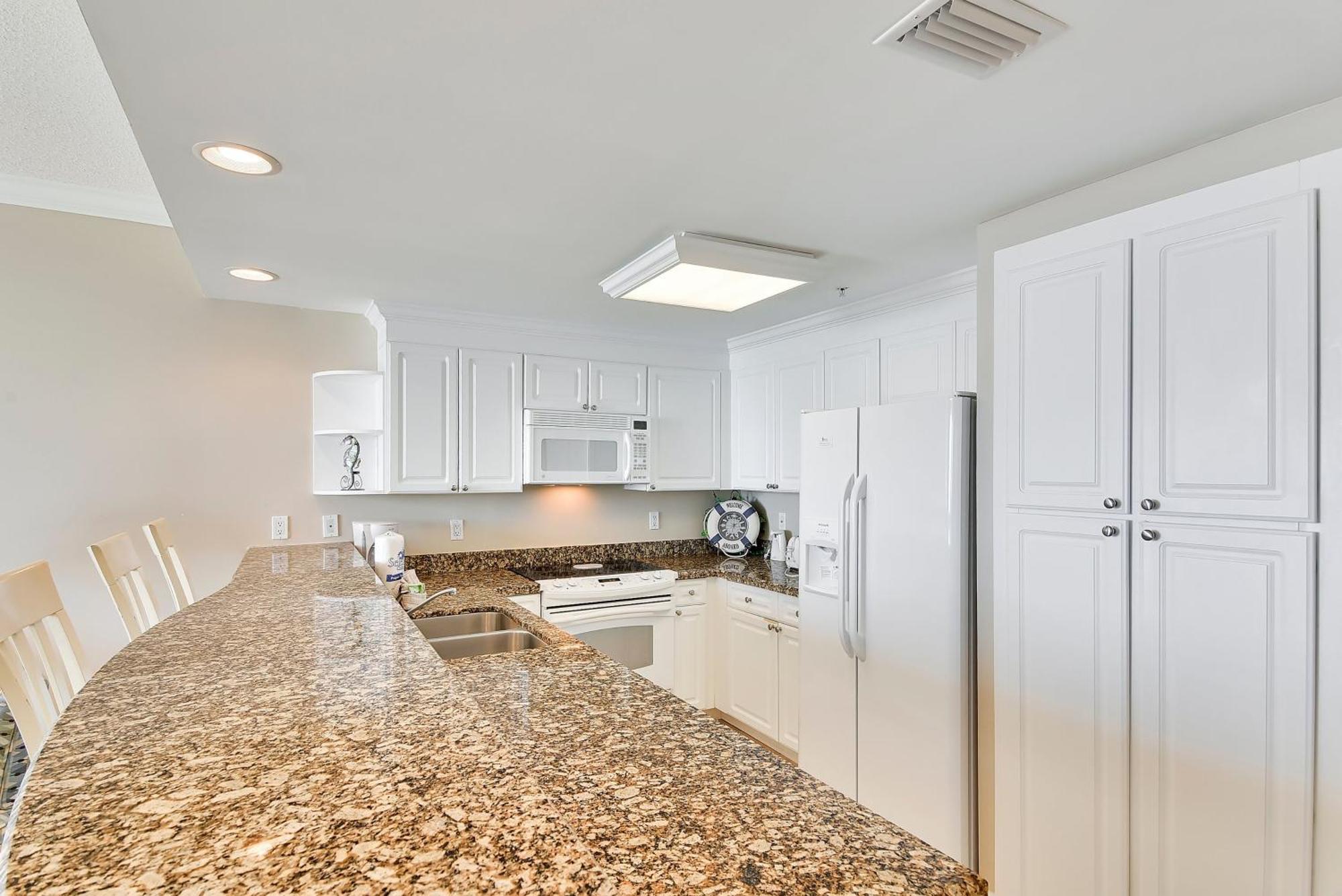 Boardwalk Beach Resort #1703 By Book That Condo Panama City Beach Chambre photo