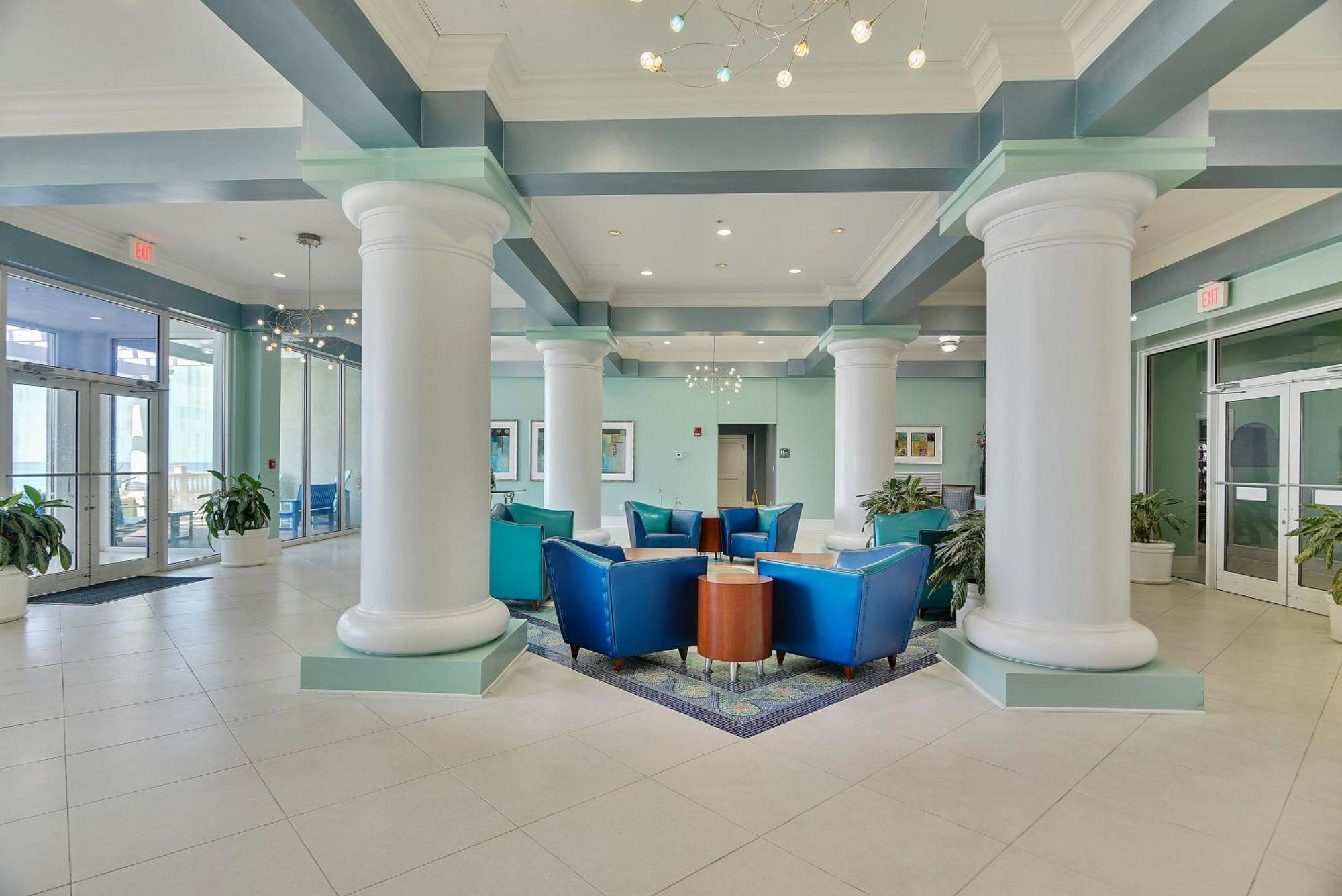 Boardwalk Beach Resort #1703 By Book That Condo Panama City Beach Chambre photo