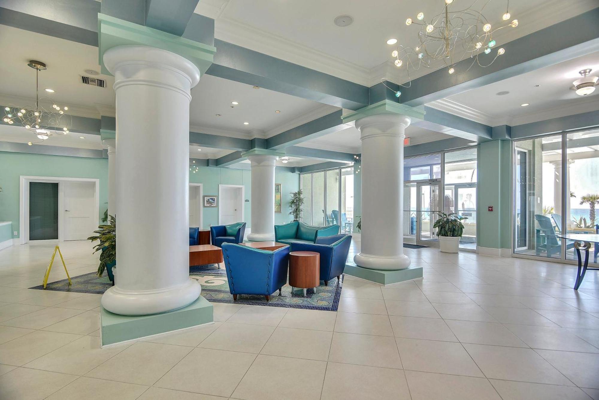 Boardwalk Beach Resort #1703 By Book That Condo Panama City Beach Chambre photo
