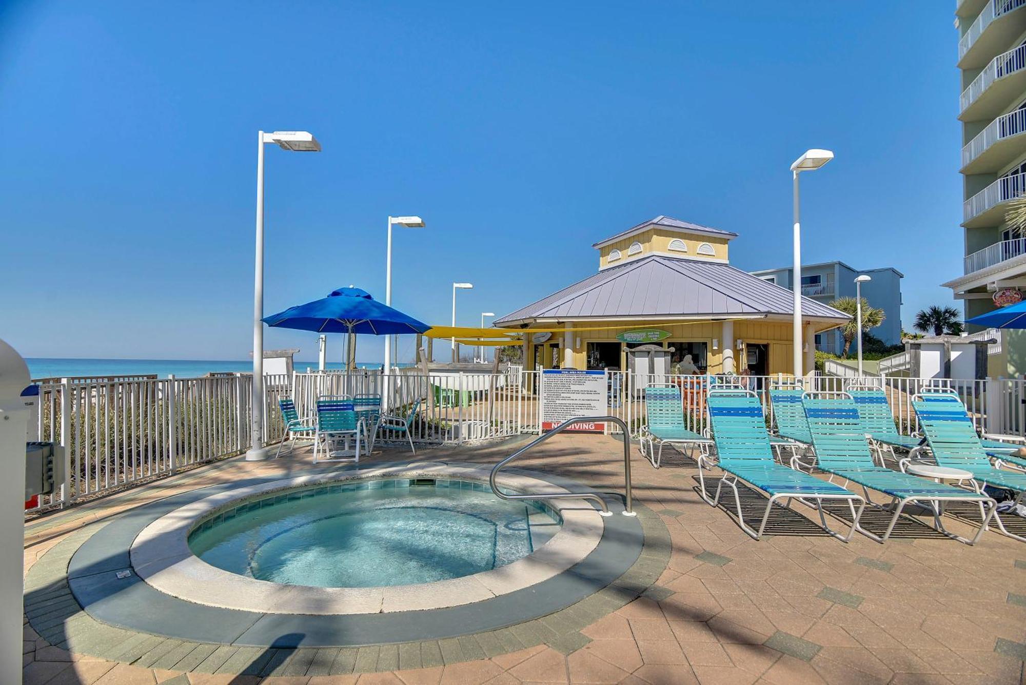 Boardwalk Beach Resort #1703 By Book That Condo Panama City Beach Chambre photo