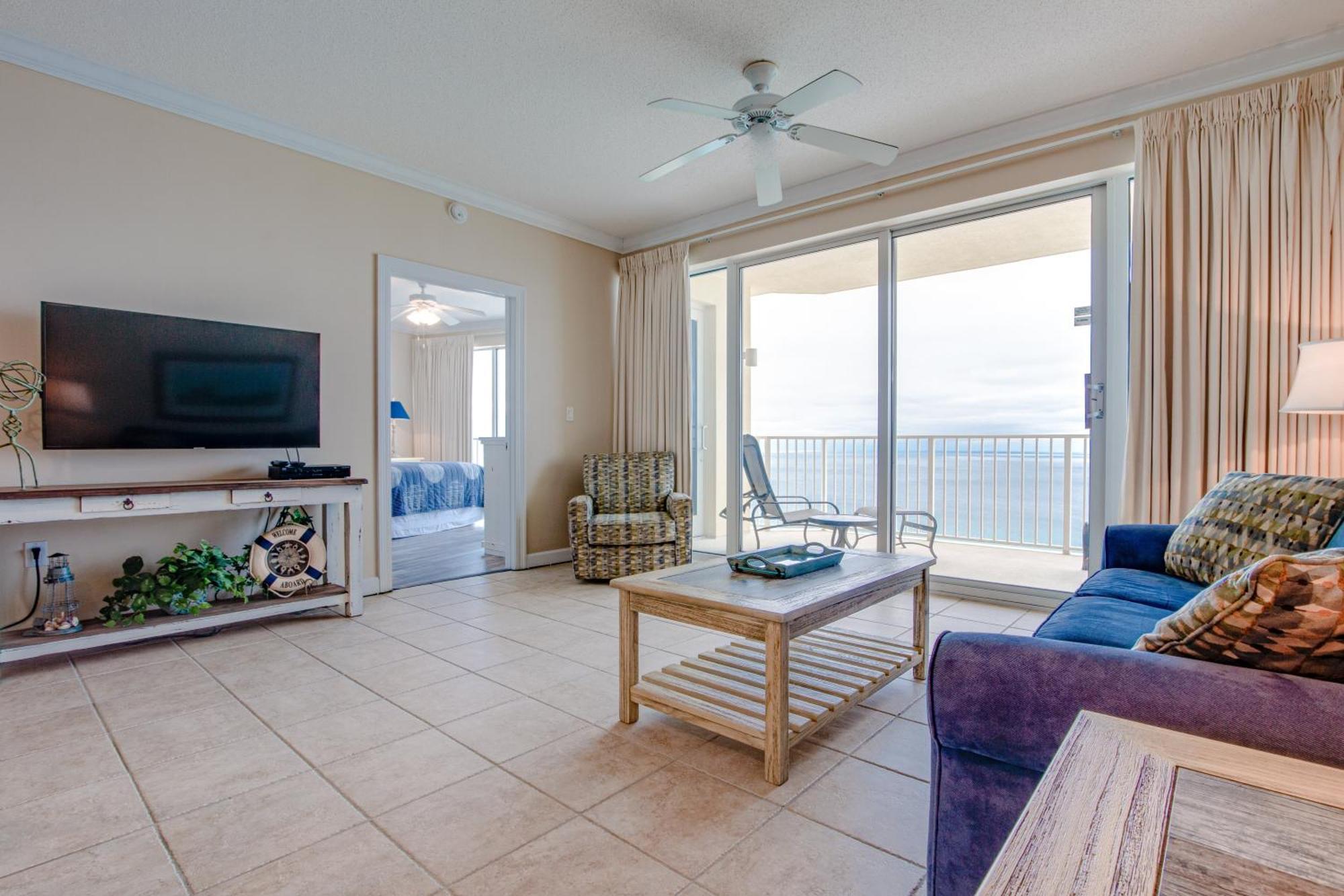Boardwalk Beach Resort #1703 By Book That Condo Panama City Beach Chambre photo