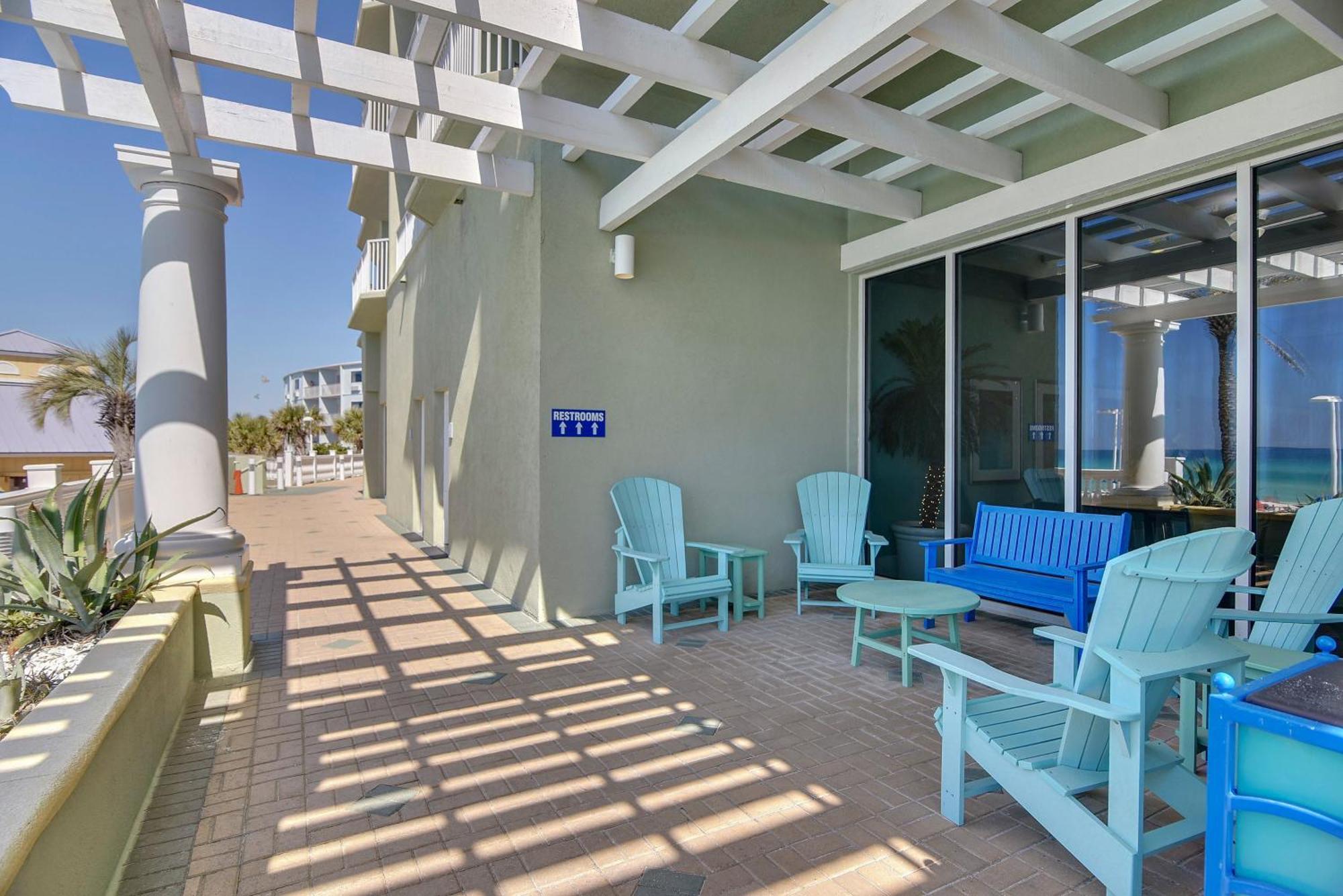 Boardwalk Beach Resort #1703 By Book That Condo Panama City Beach Chambre photo