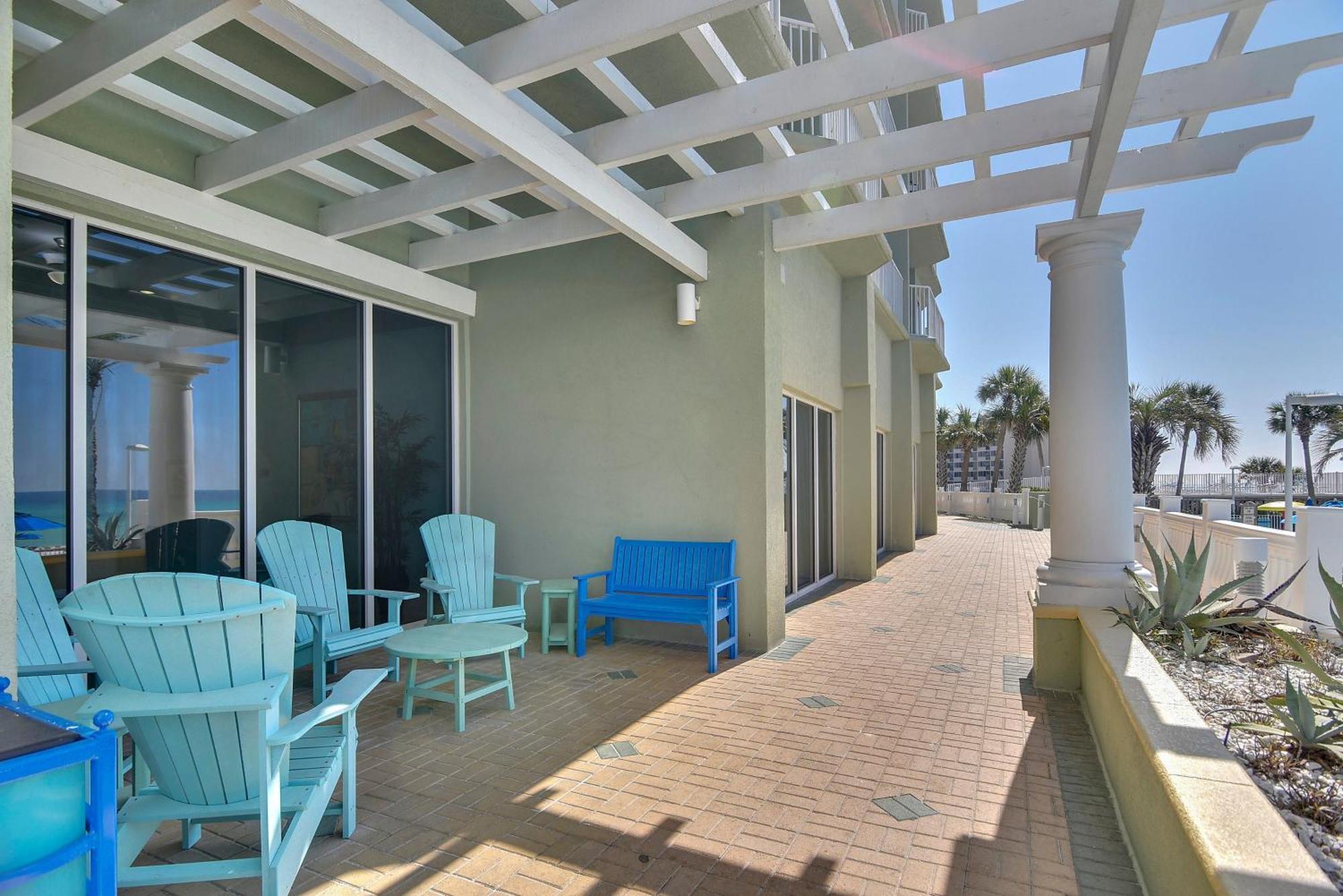 Boardwalk Beach Resort #1703 By Book That Condo Panama City Beach Chambre photo