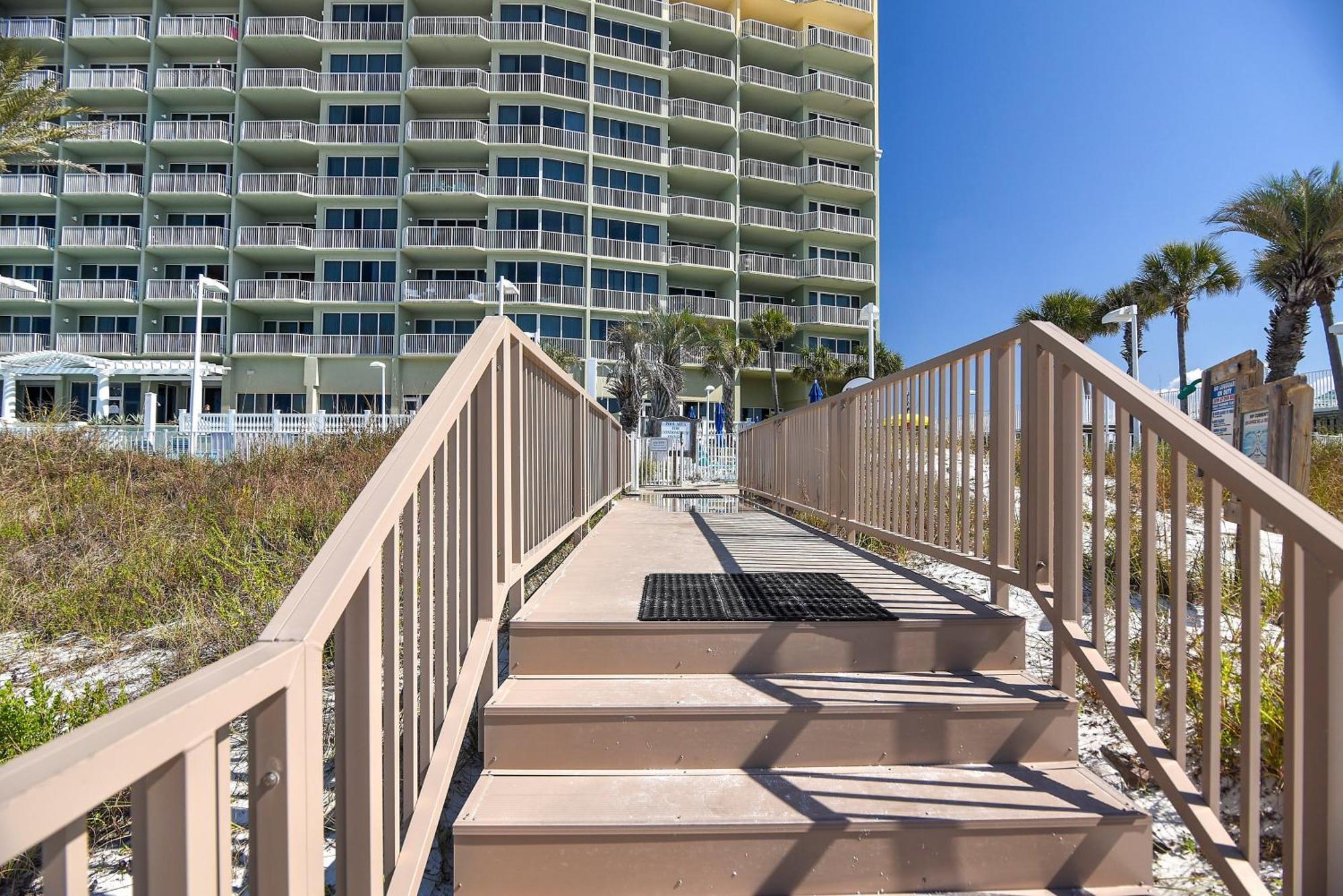 Boardwalk Beach Resort #1703 By Book That Condo Panama City Beach Chambre photo