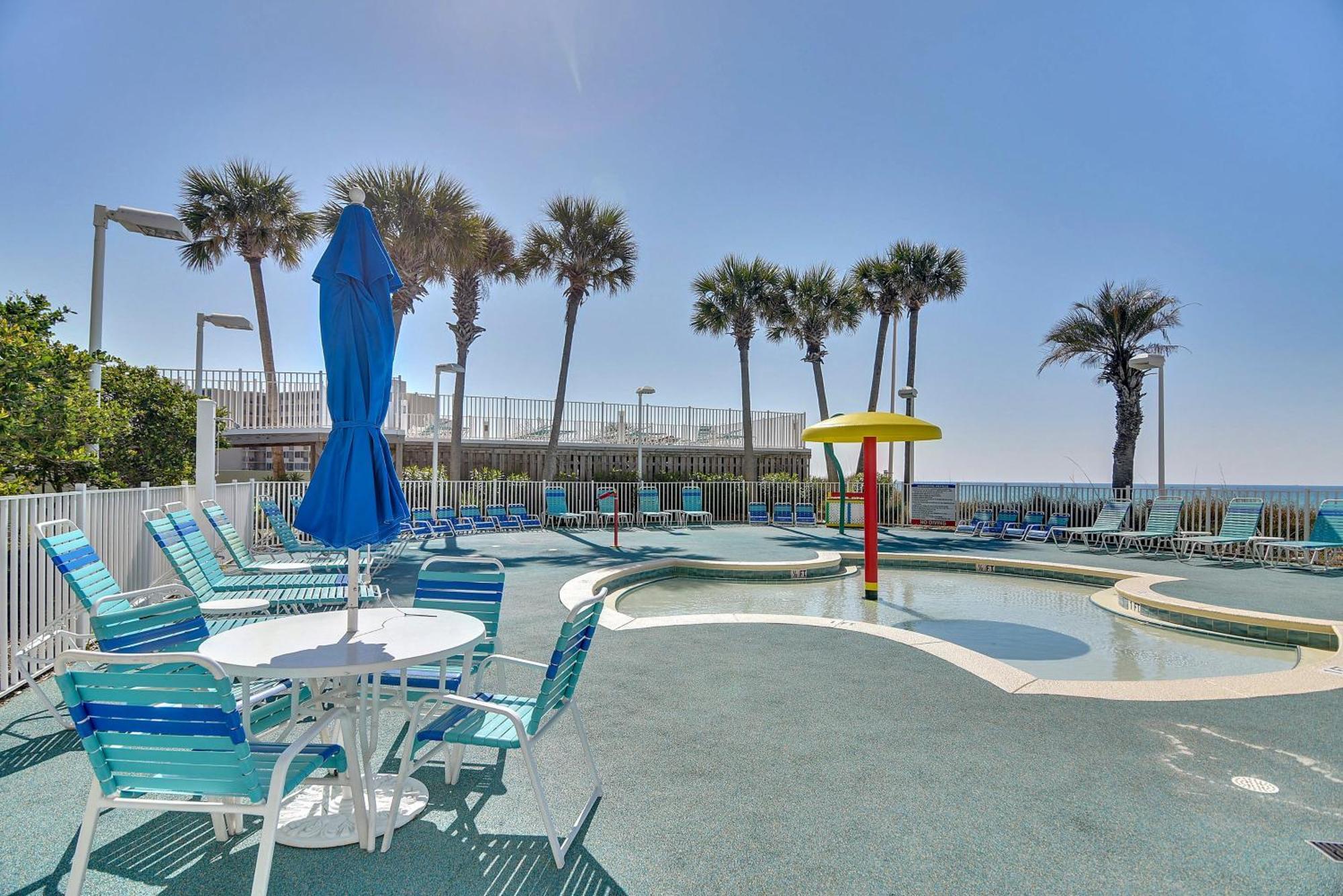 Boardwalk Beach Resort #1703 By Book That Condo Panama City Beach Chambre photo