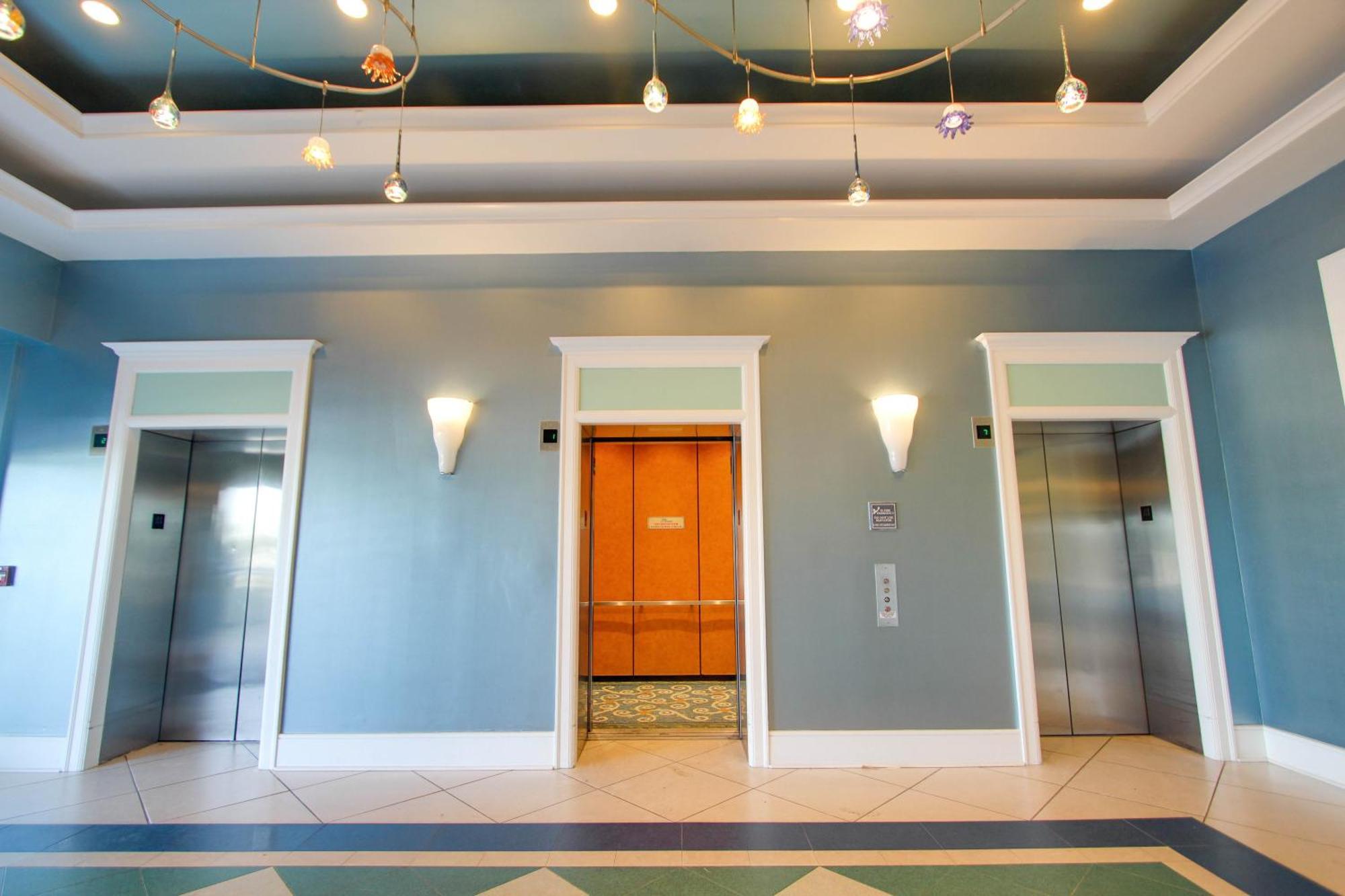 Boardwalk Beach Resort #1703 By Book That Condo Panama City Beach Chambre photo