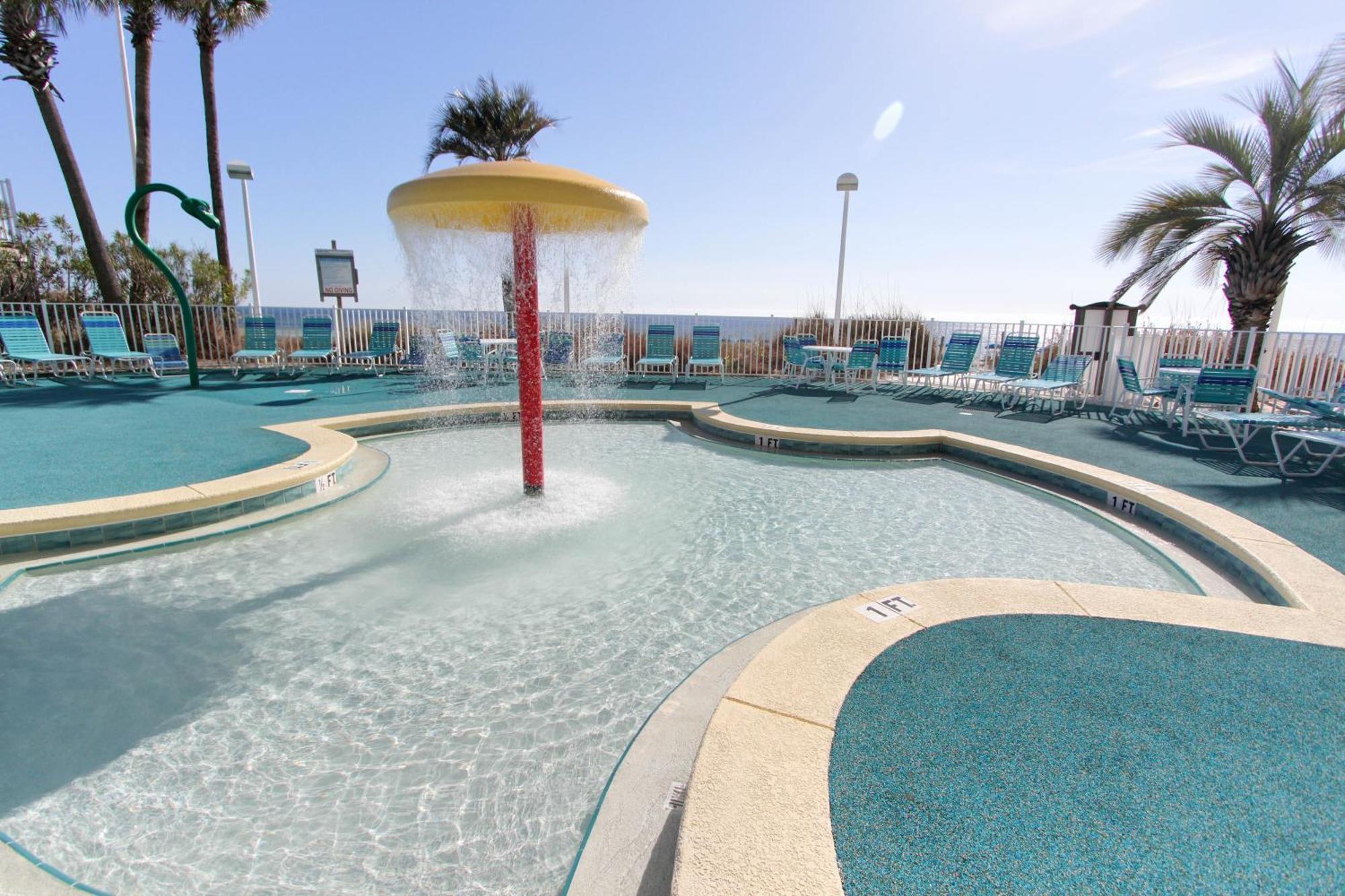 Boardwalk Beach Resort #1703 By Book That Condo Panama City Beach Chambre photo