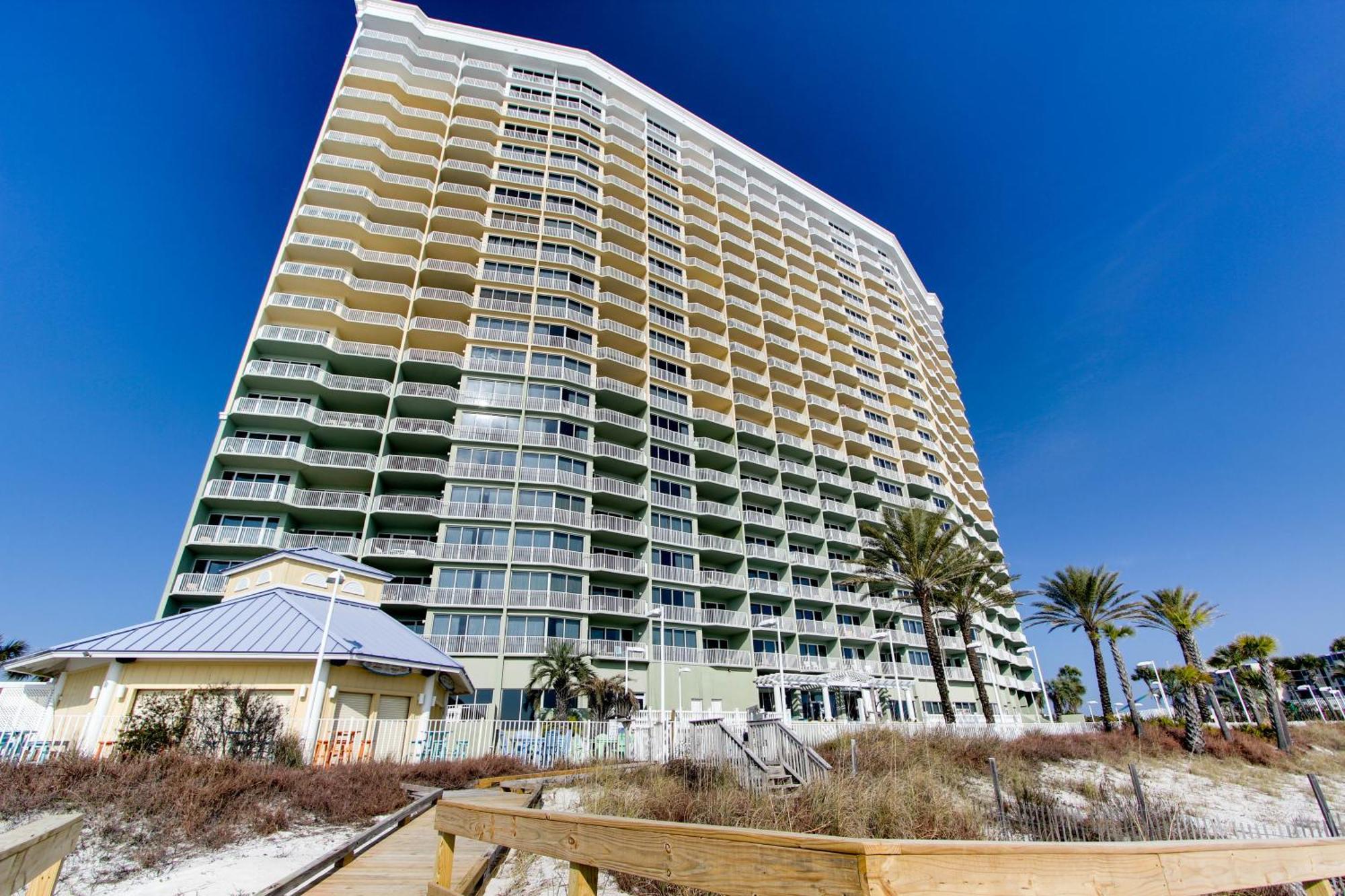 Boardwalk Beach Resort #1703 By Book That Condo Panama City Beach Chambre photo